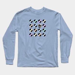 Disco Long Sleeve T-Shirt